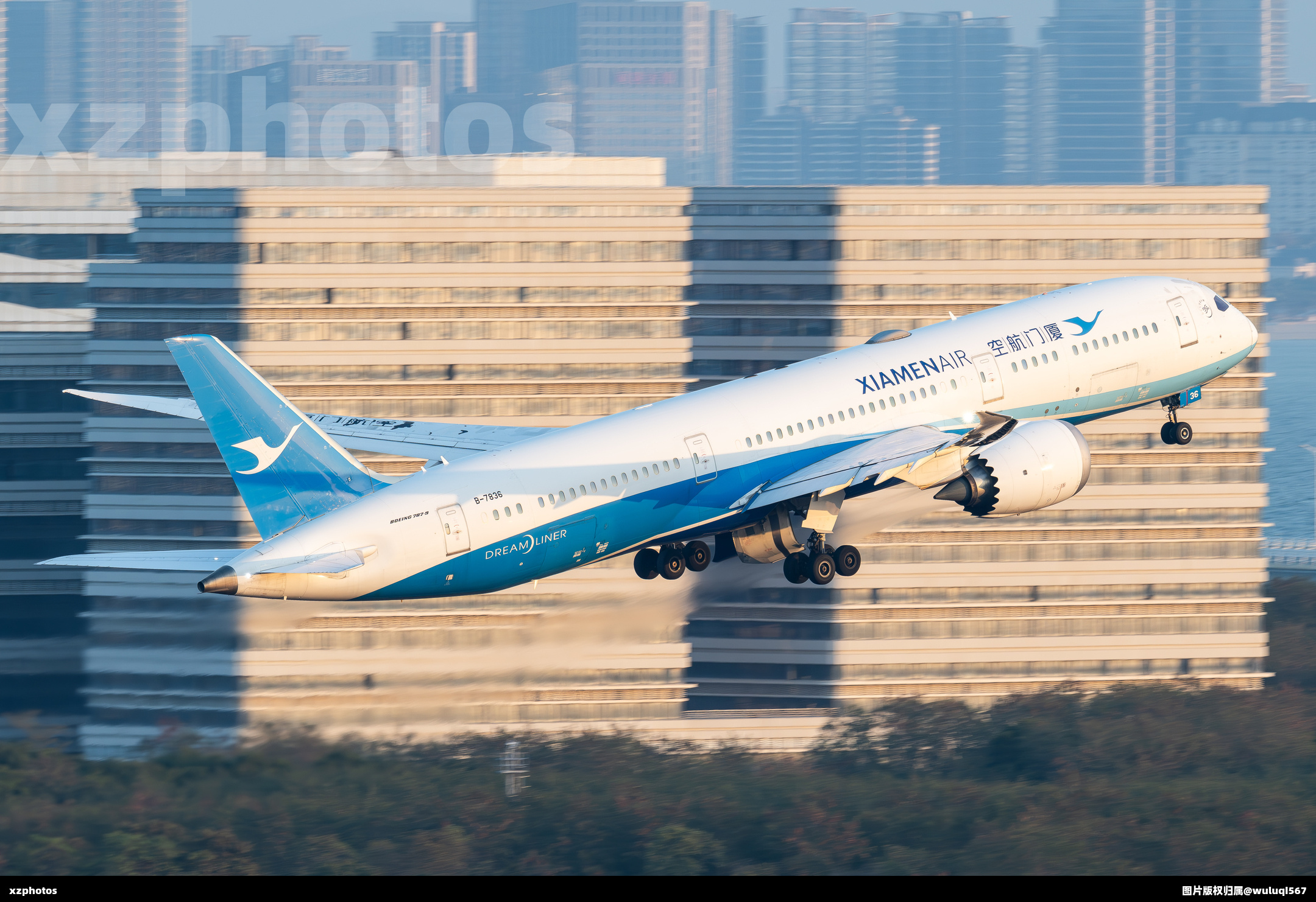 B-7836