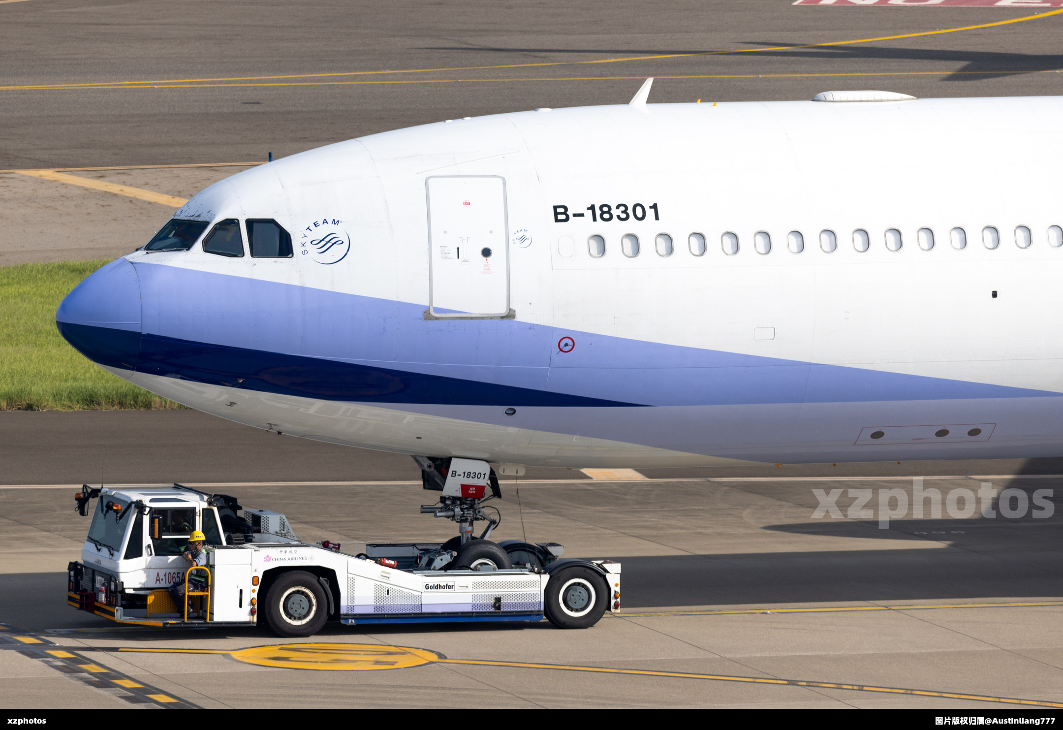 B-18301