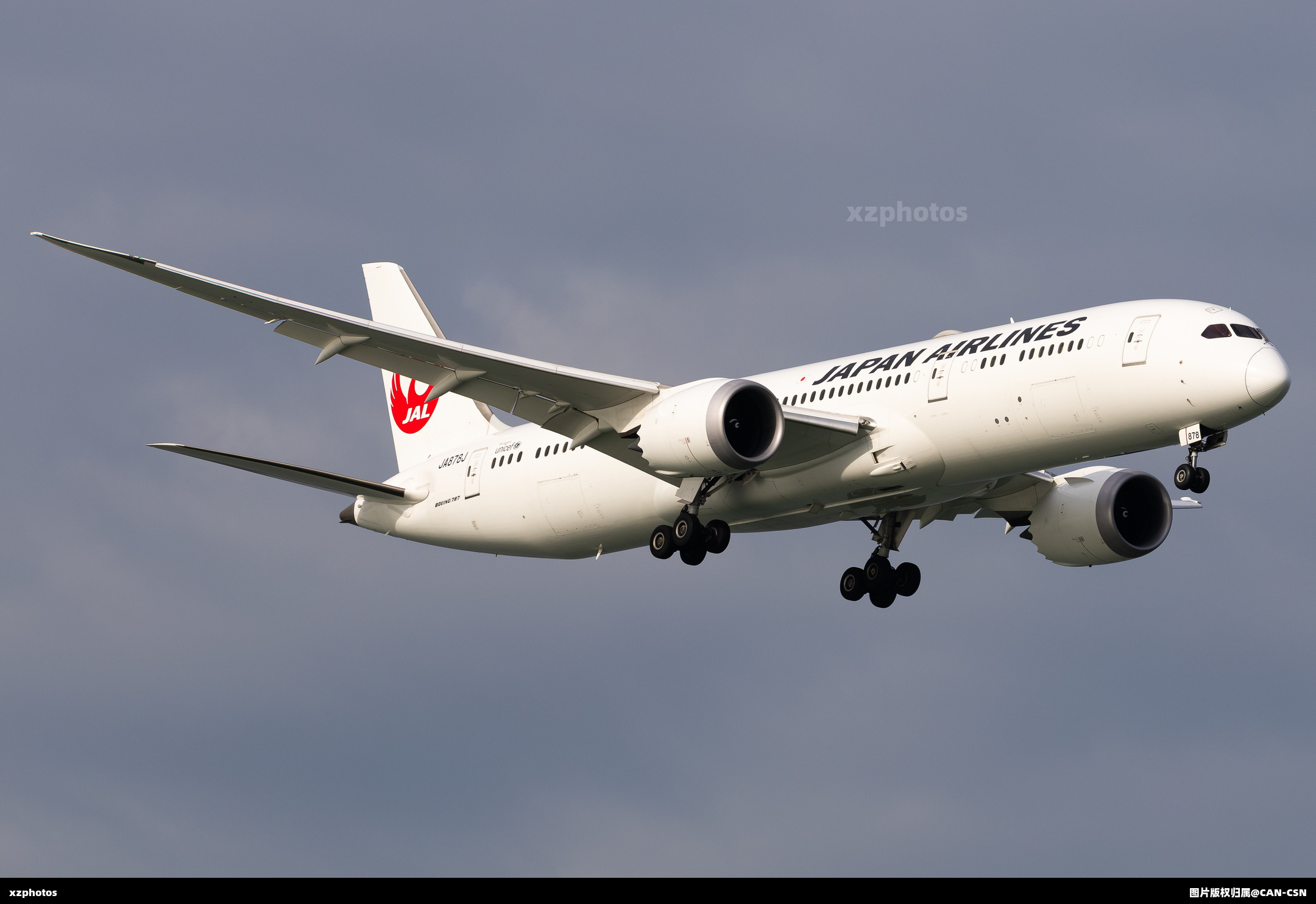 JA878J