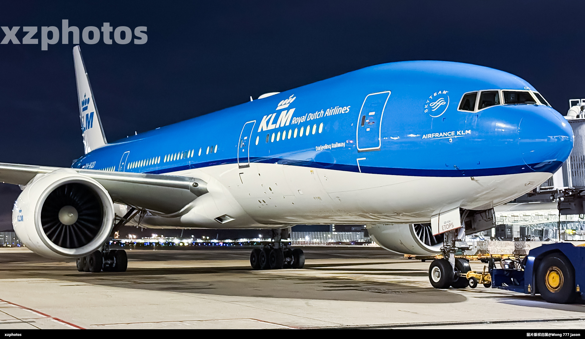 PH-BQD