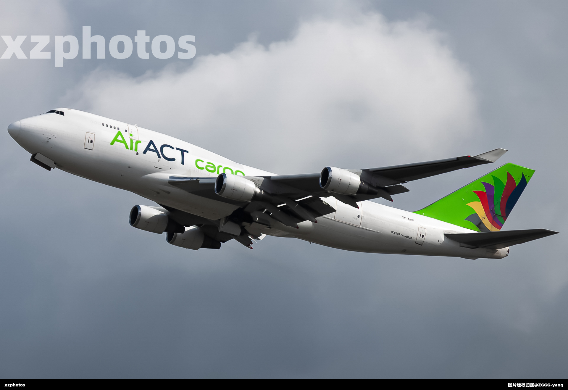 TC-ACF