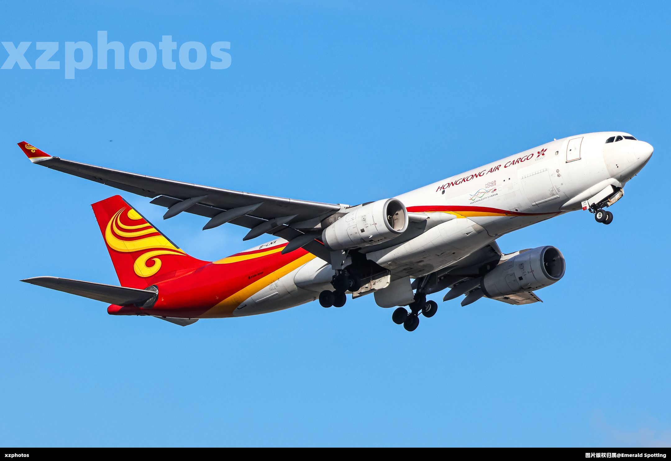 B-LNX