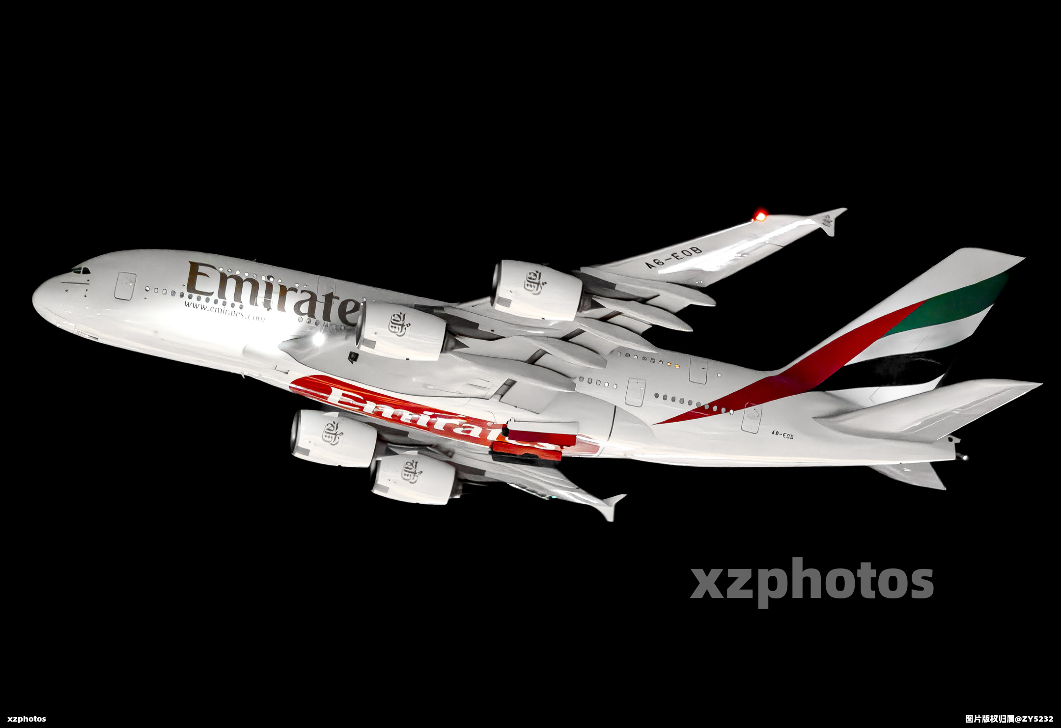 A6-EOB