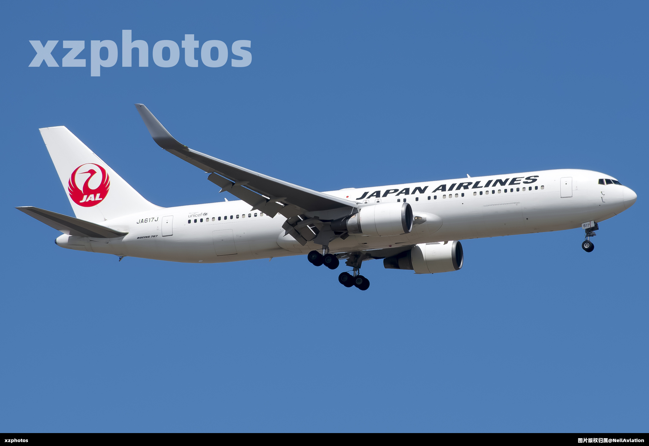JA617J
