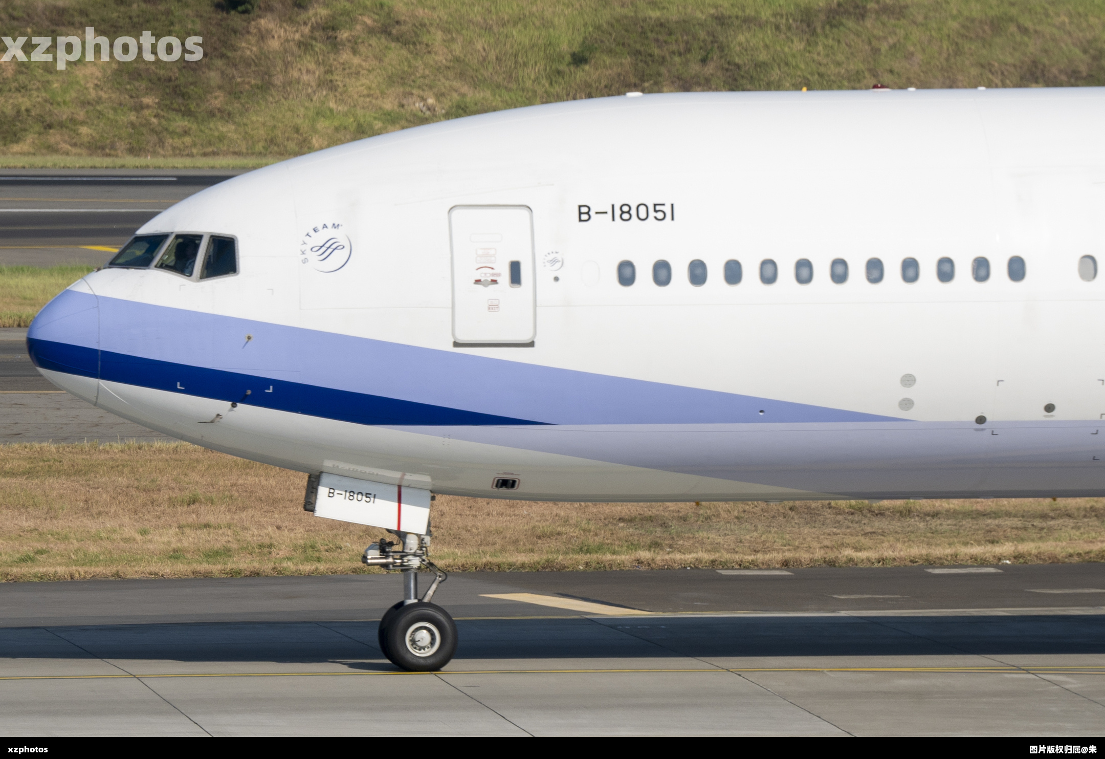 B-18051