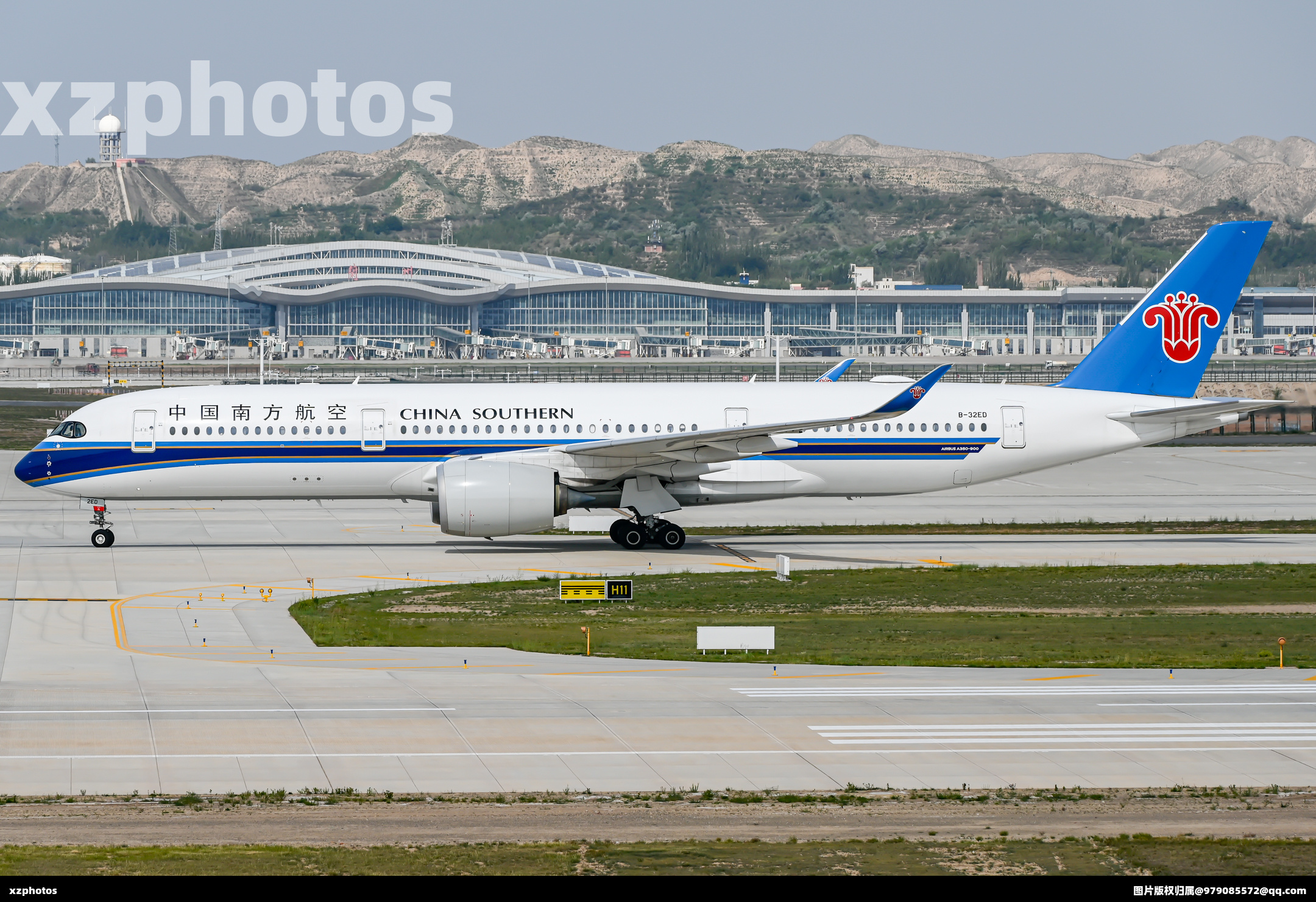 B-32ED