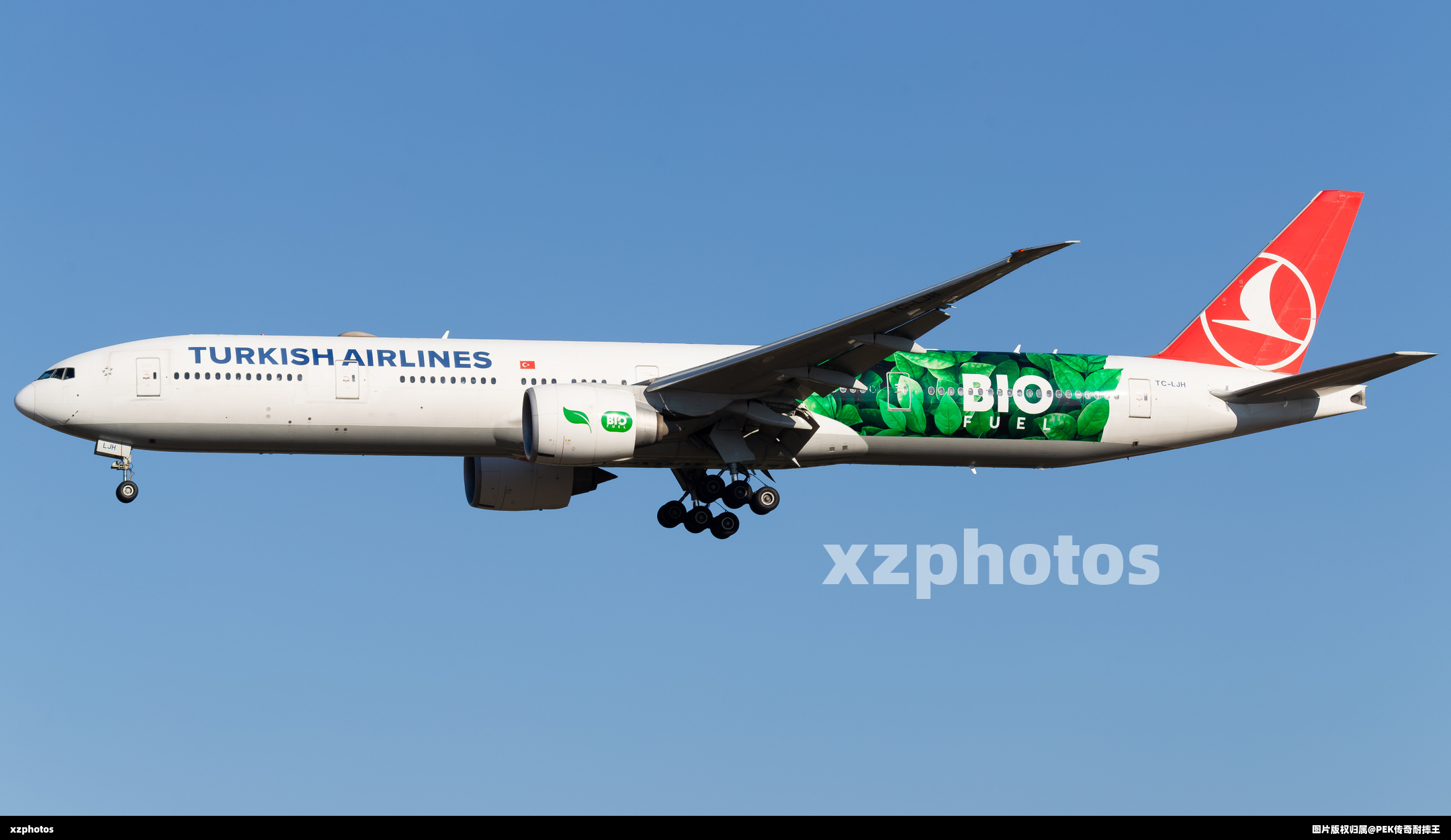 TC-LJH