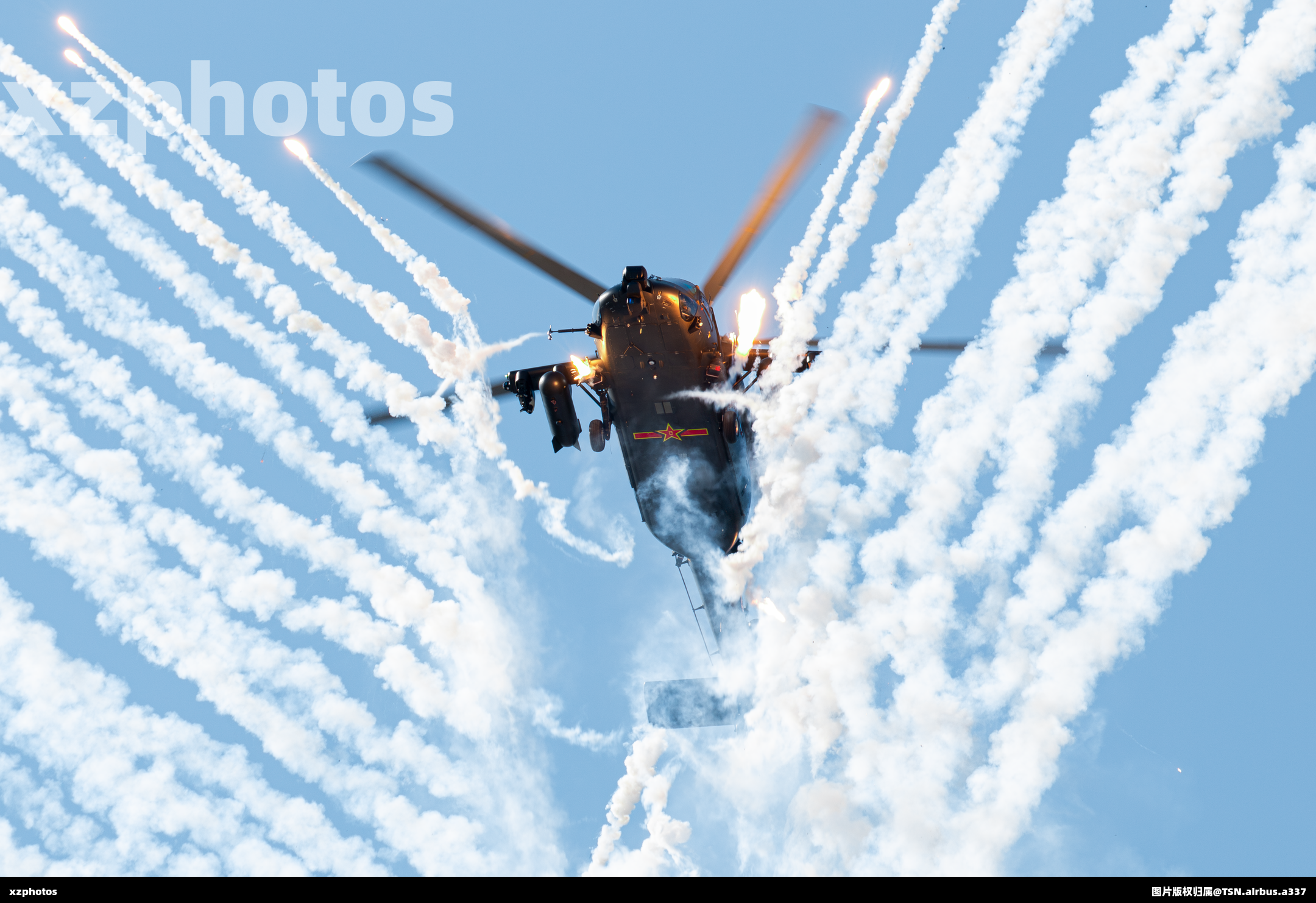 Z-20T