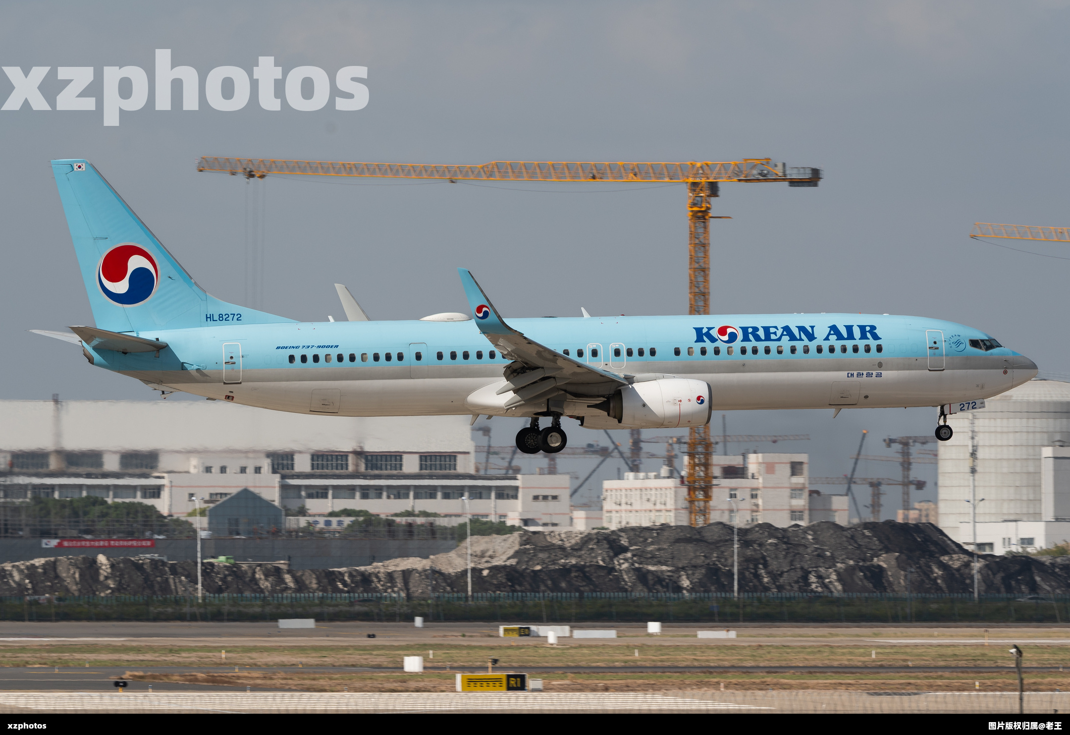 大韩739