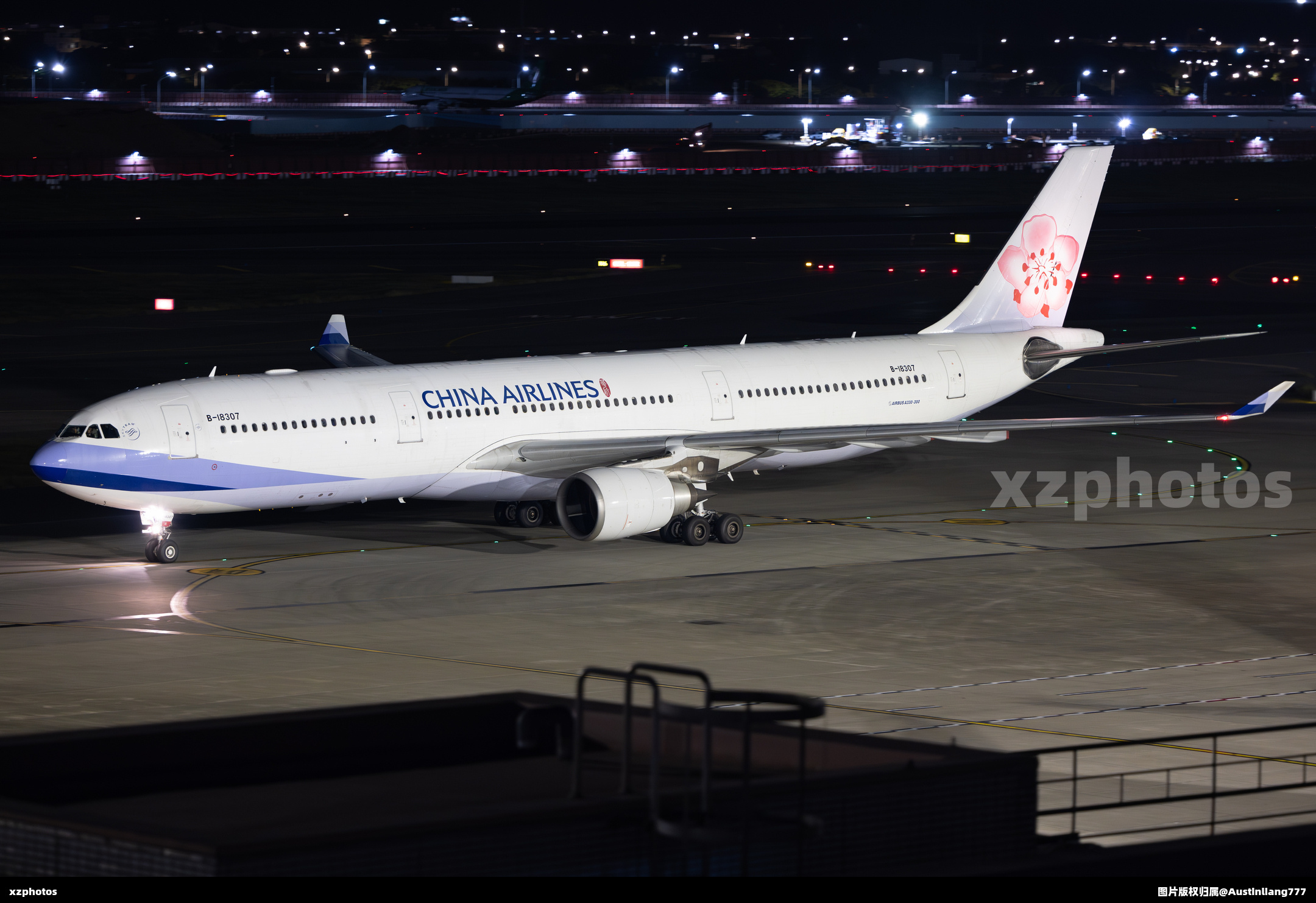 B-18307