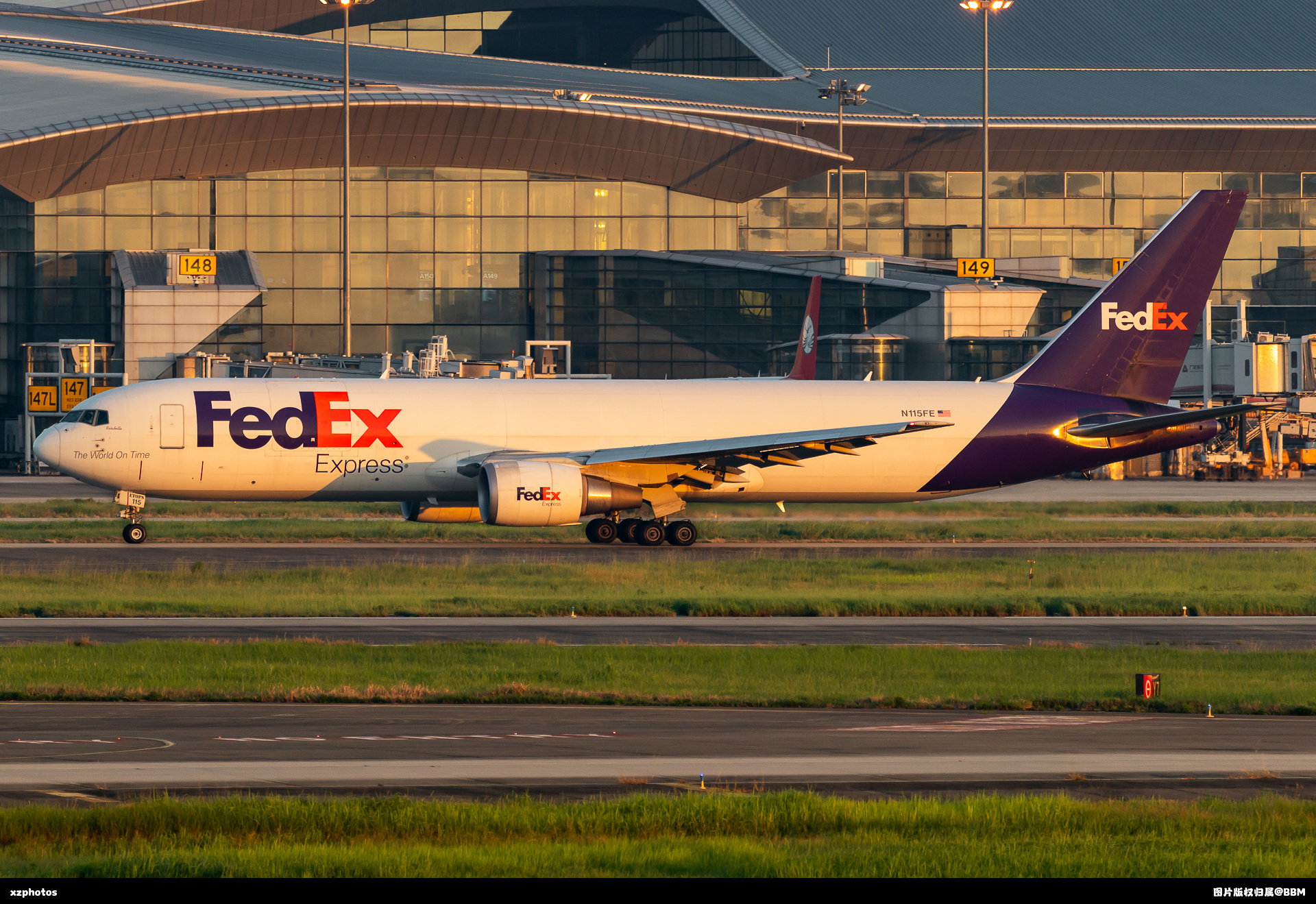 N115FE