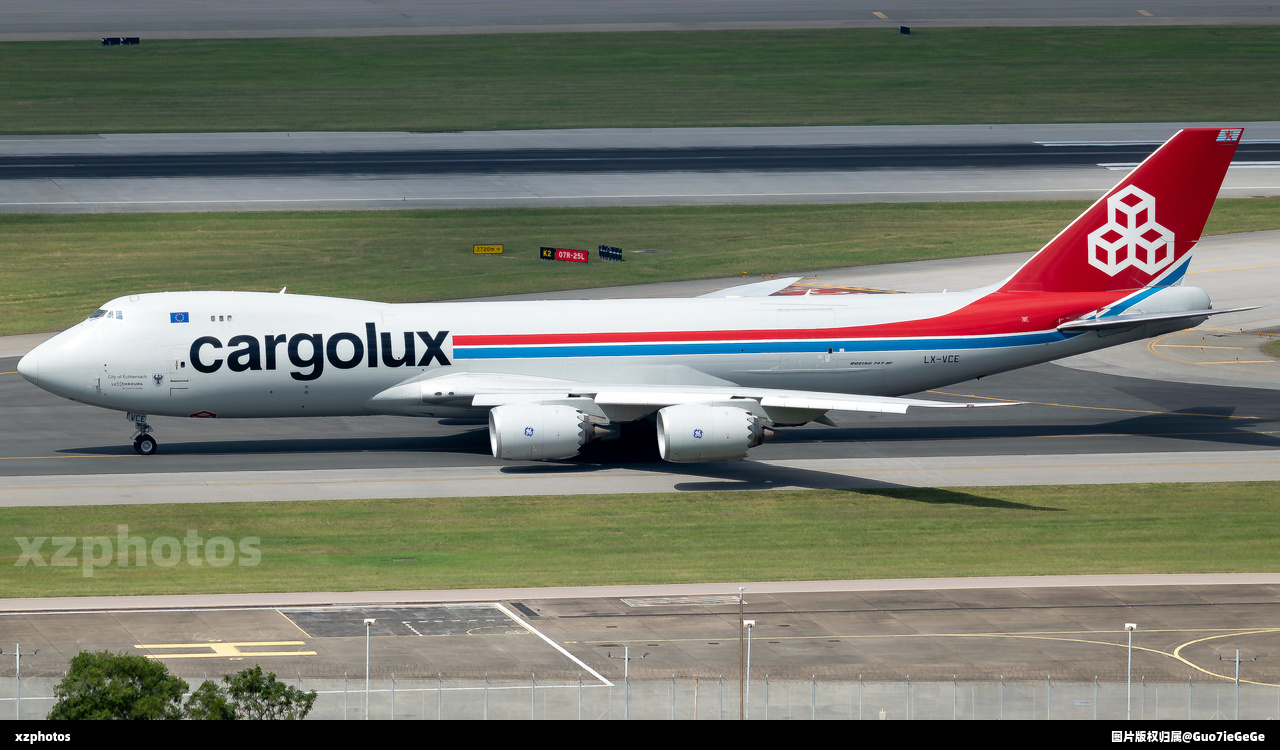 LX-VCE