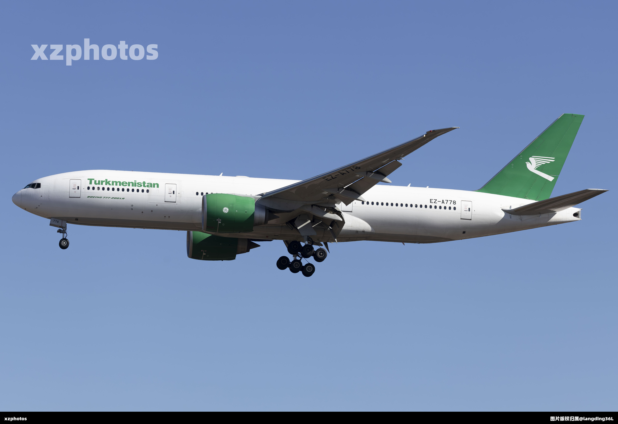 EZ-A778