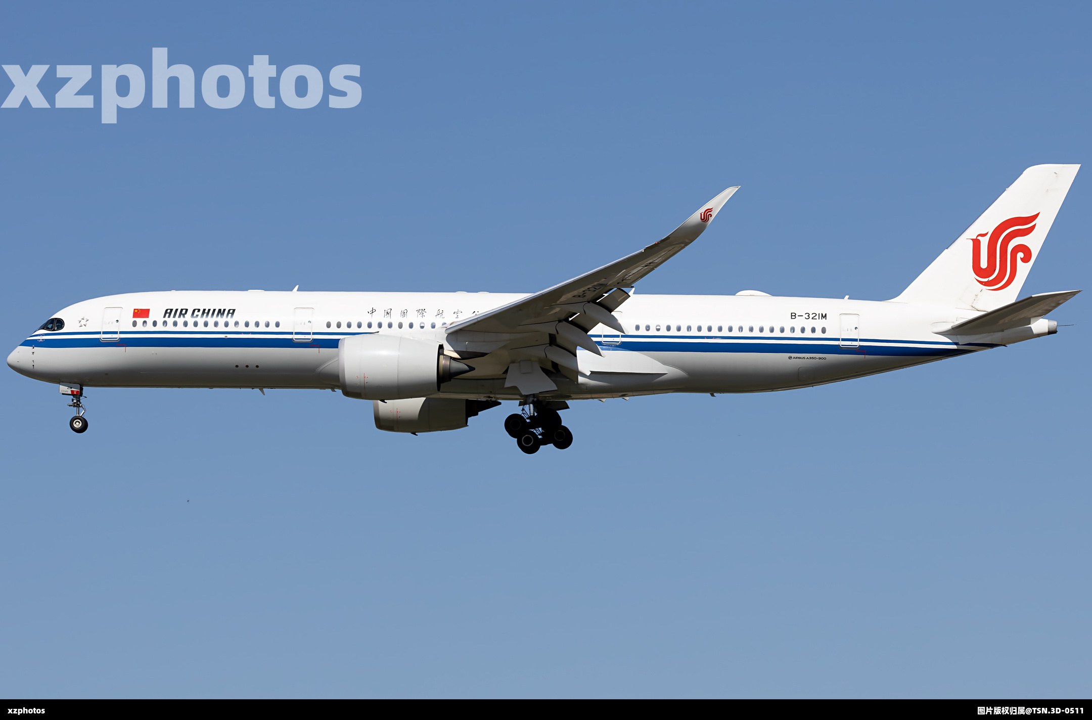 B-321M
