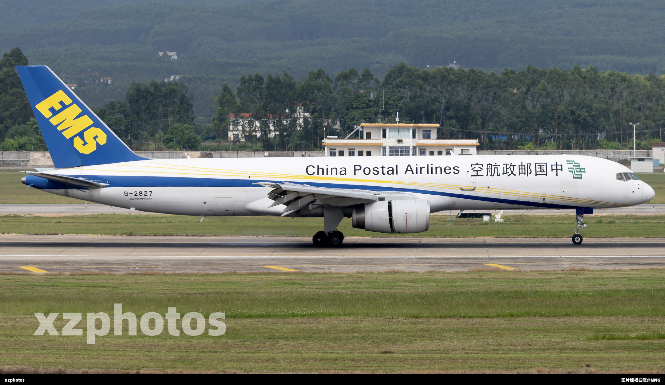 B-2827