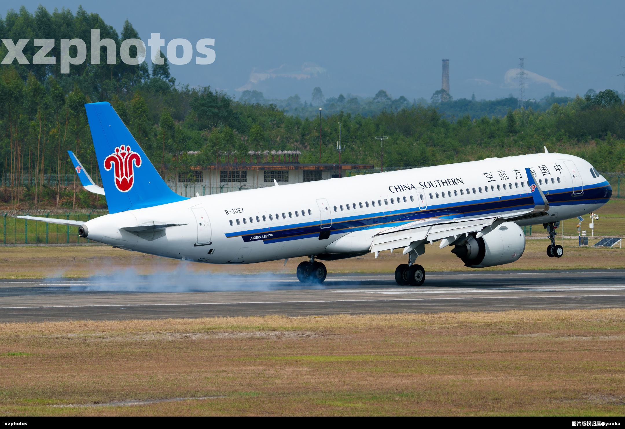 B-30EX