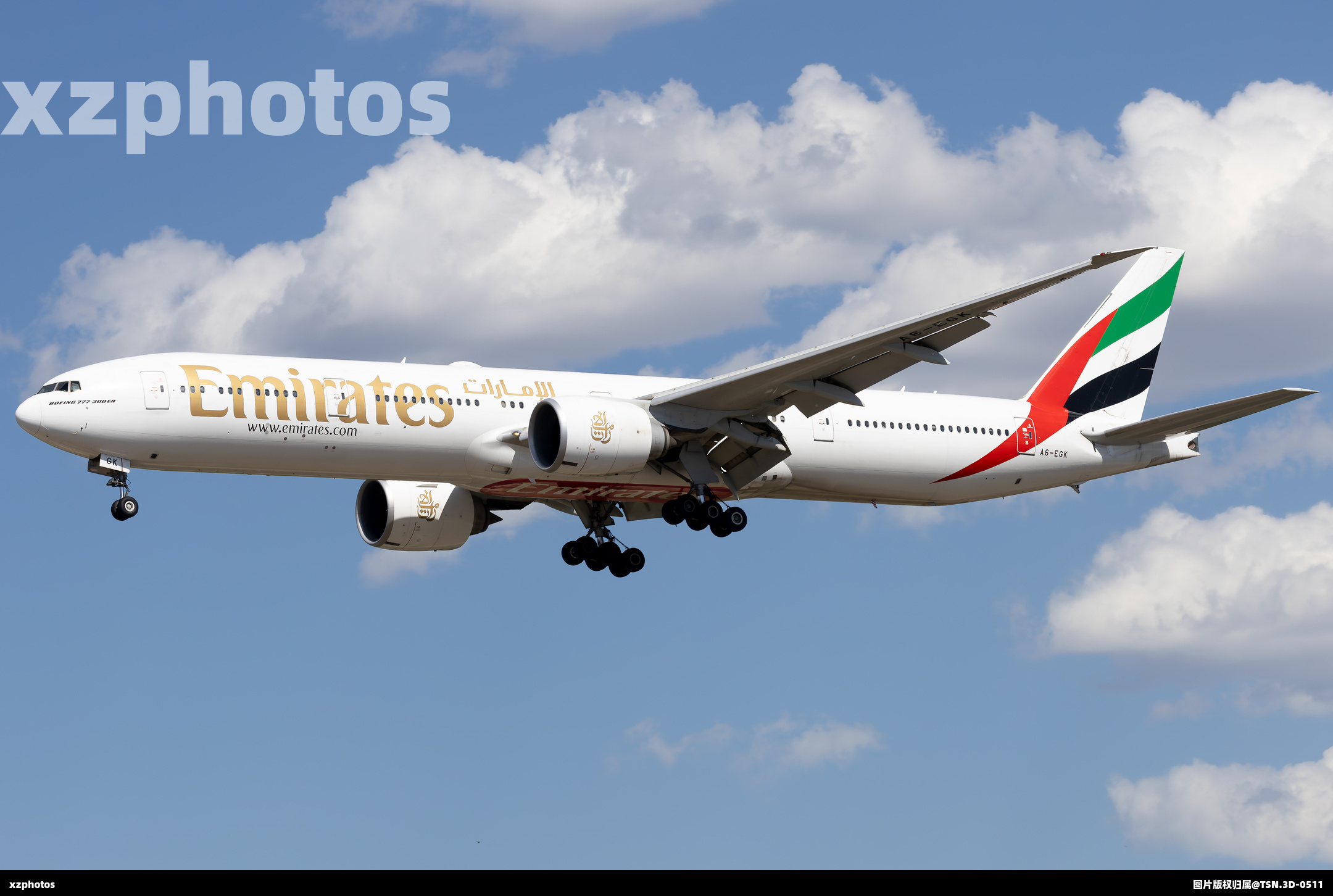 A6-EGK