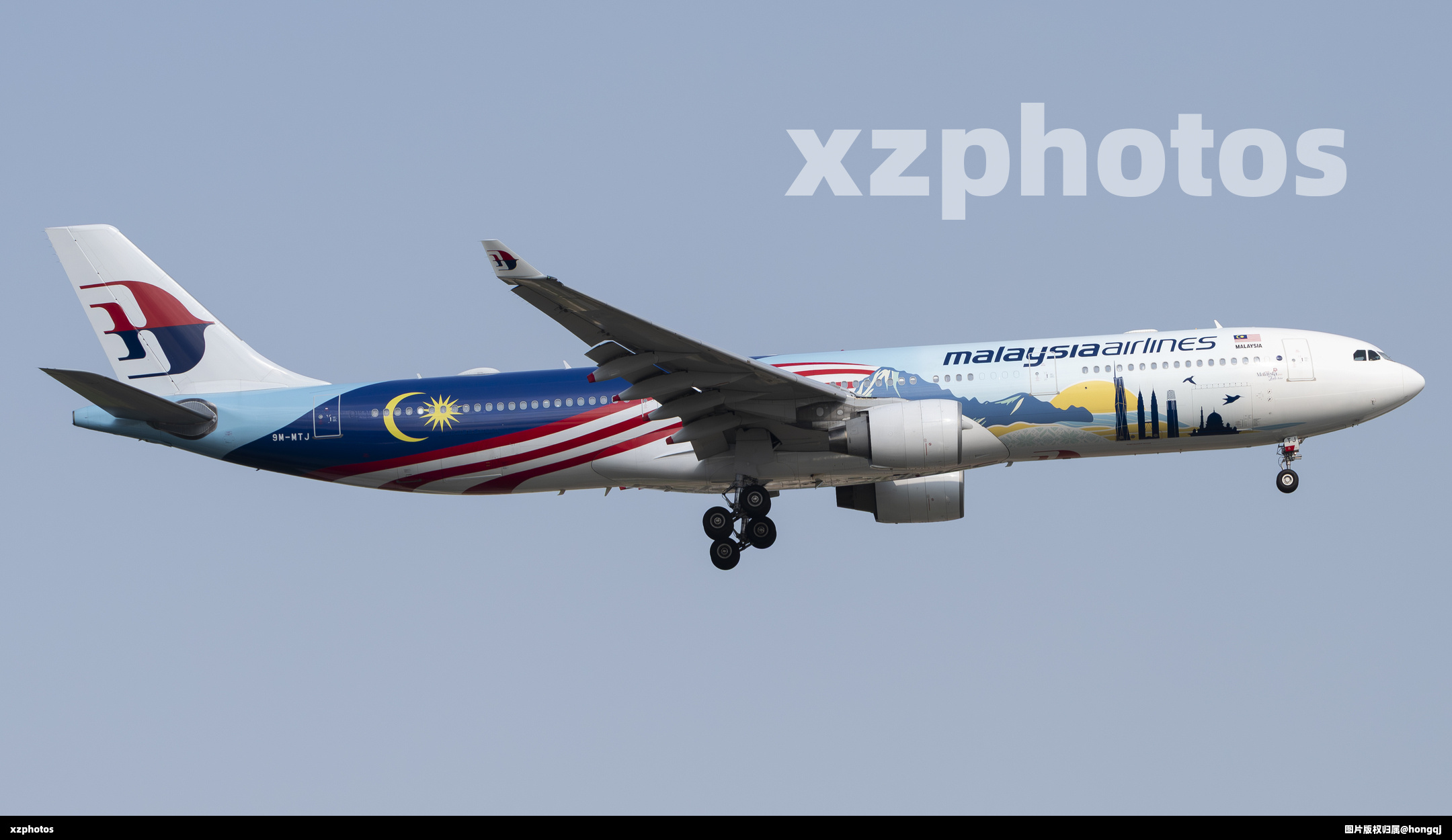 9M-MTJ