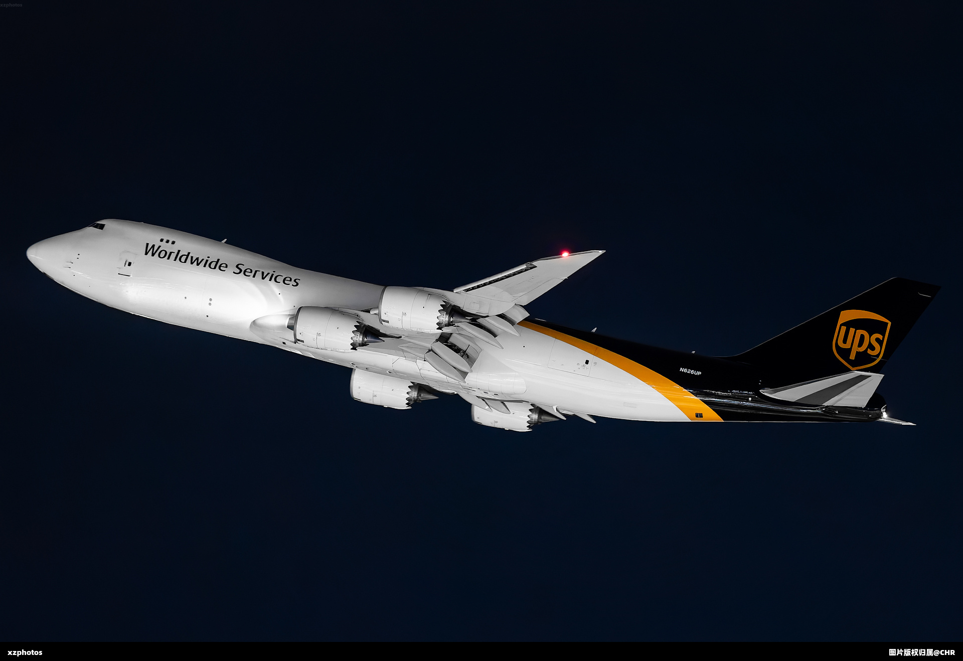5X63 HKG-ANC