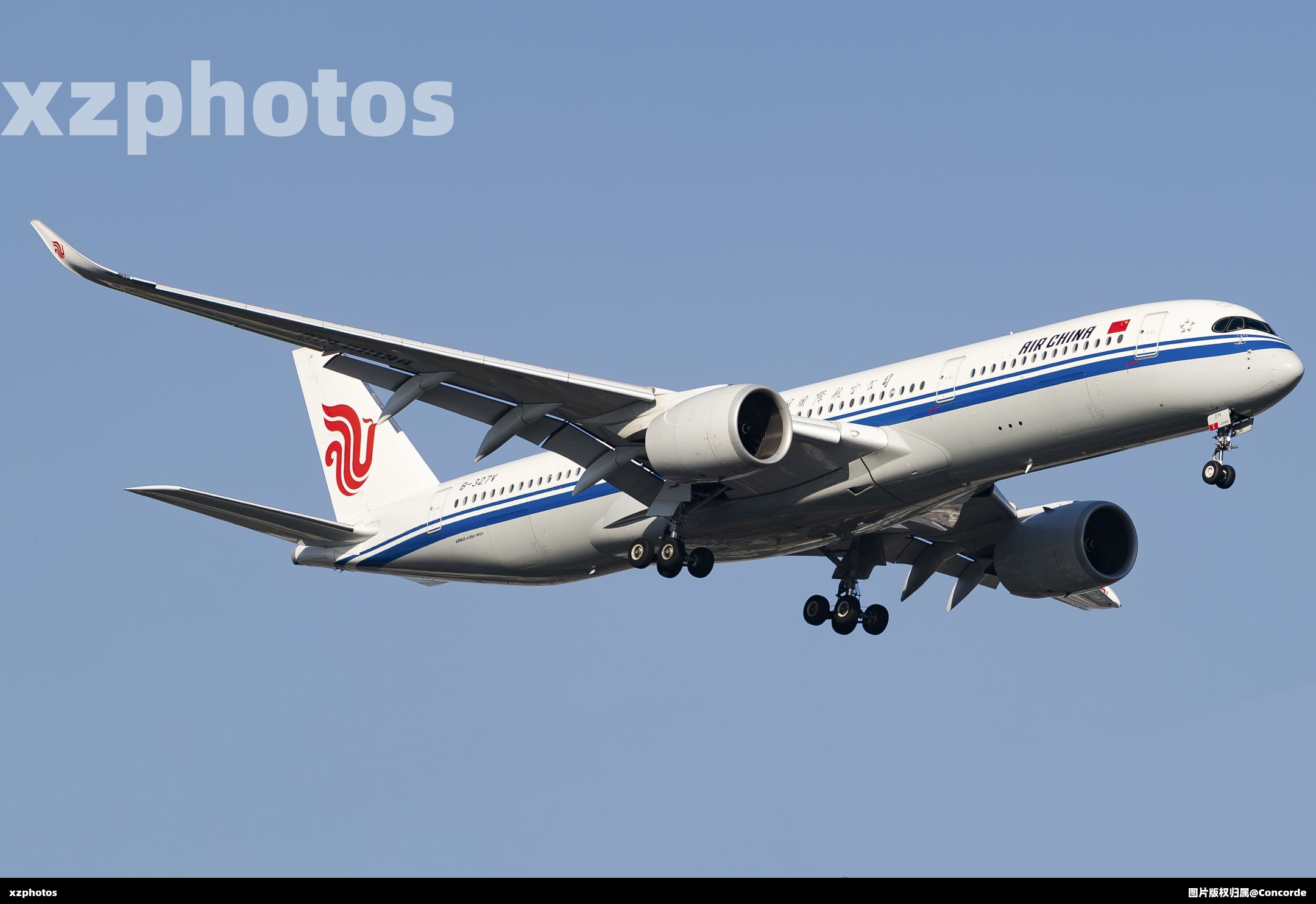B-327V