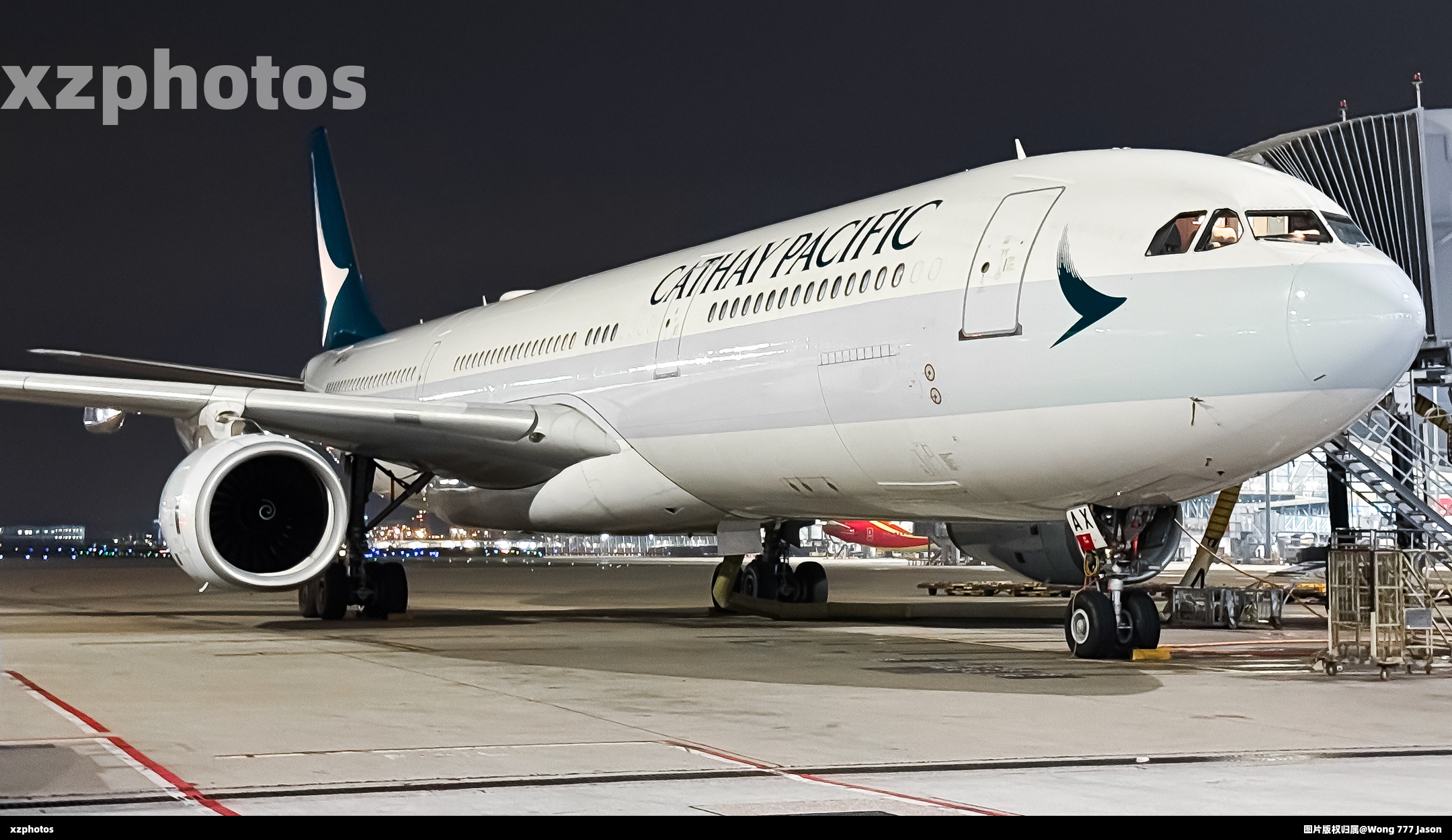B-LAX