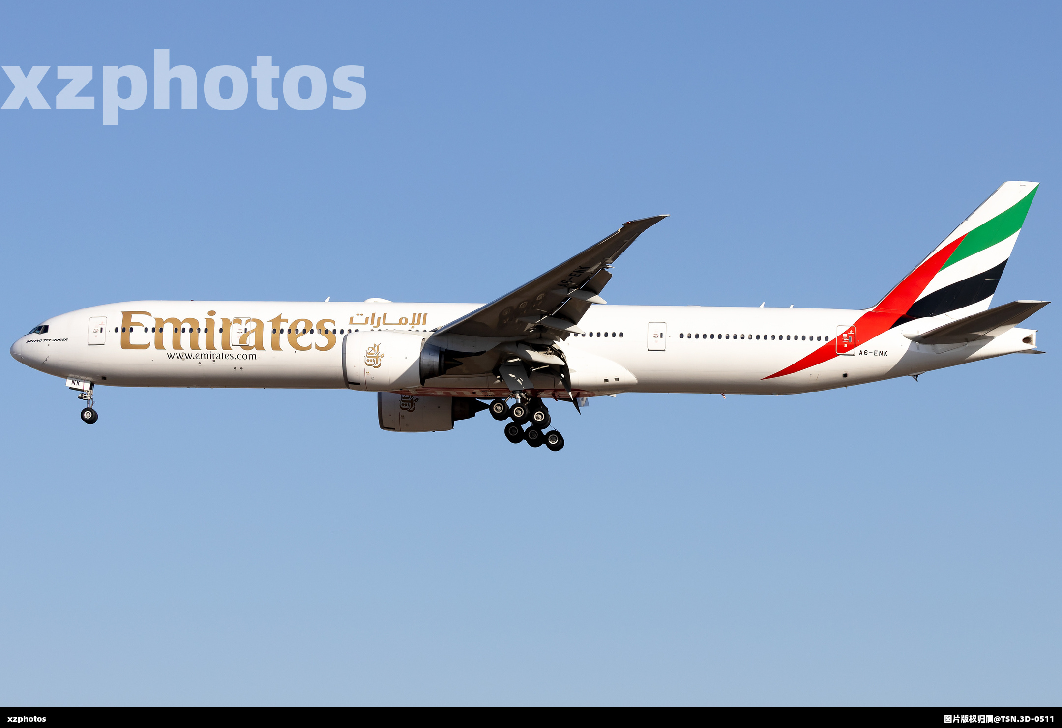A6-ENK
