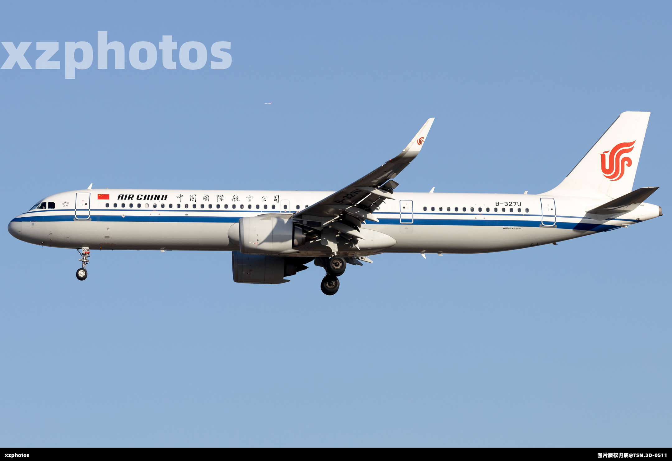 B-327U