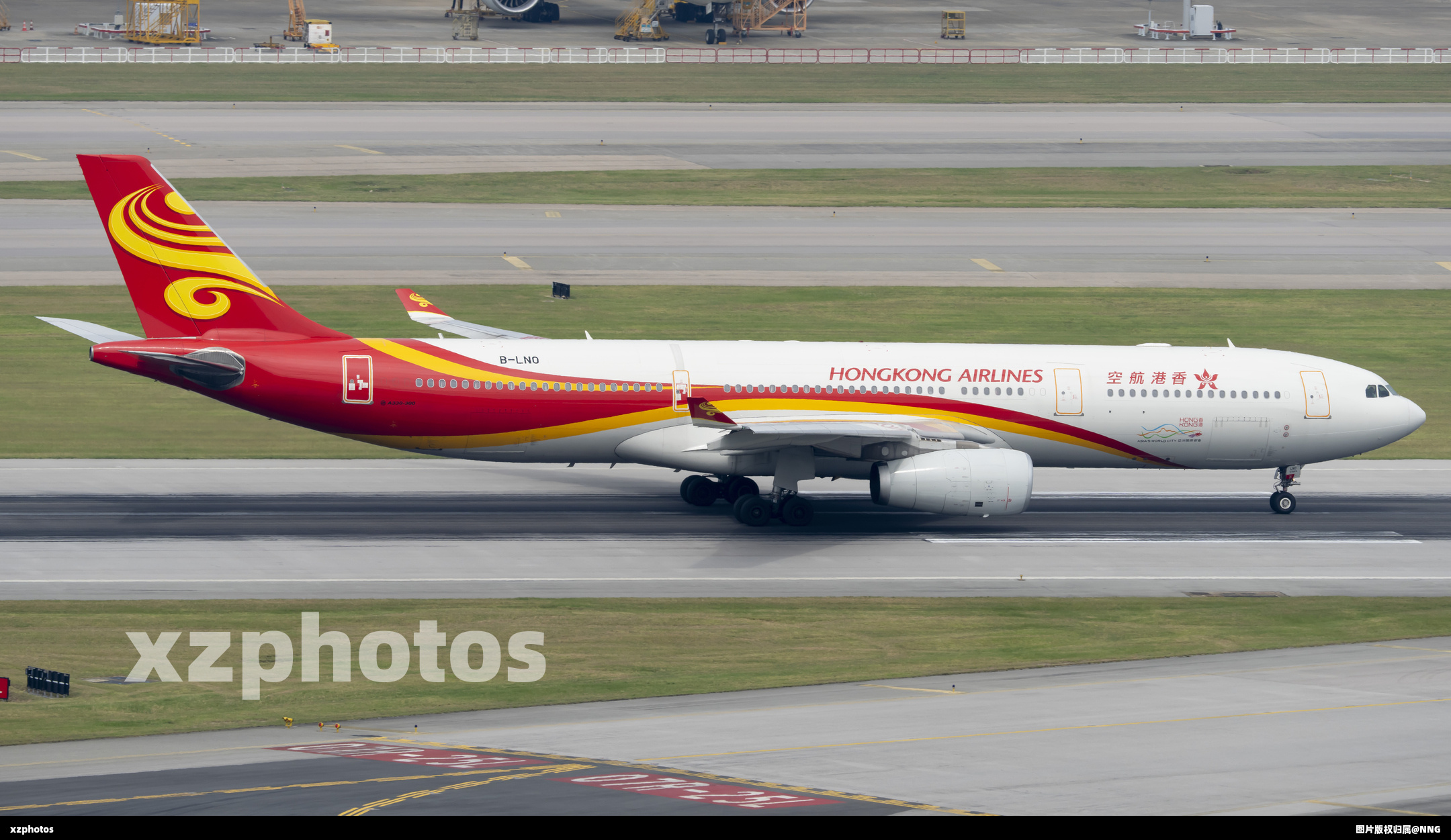 B-LNO