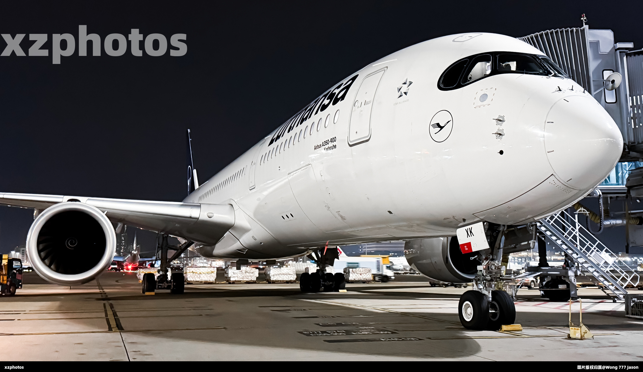 D-AIXK