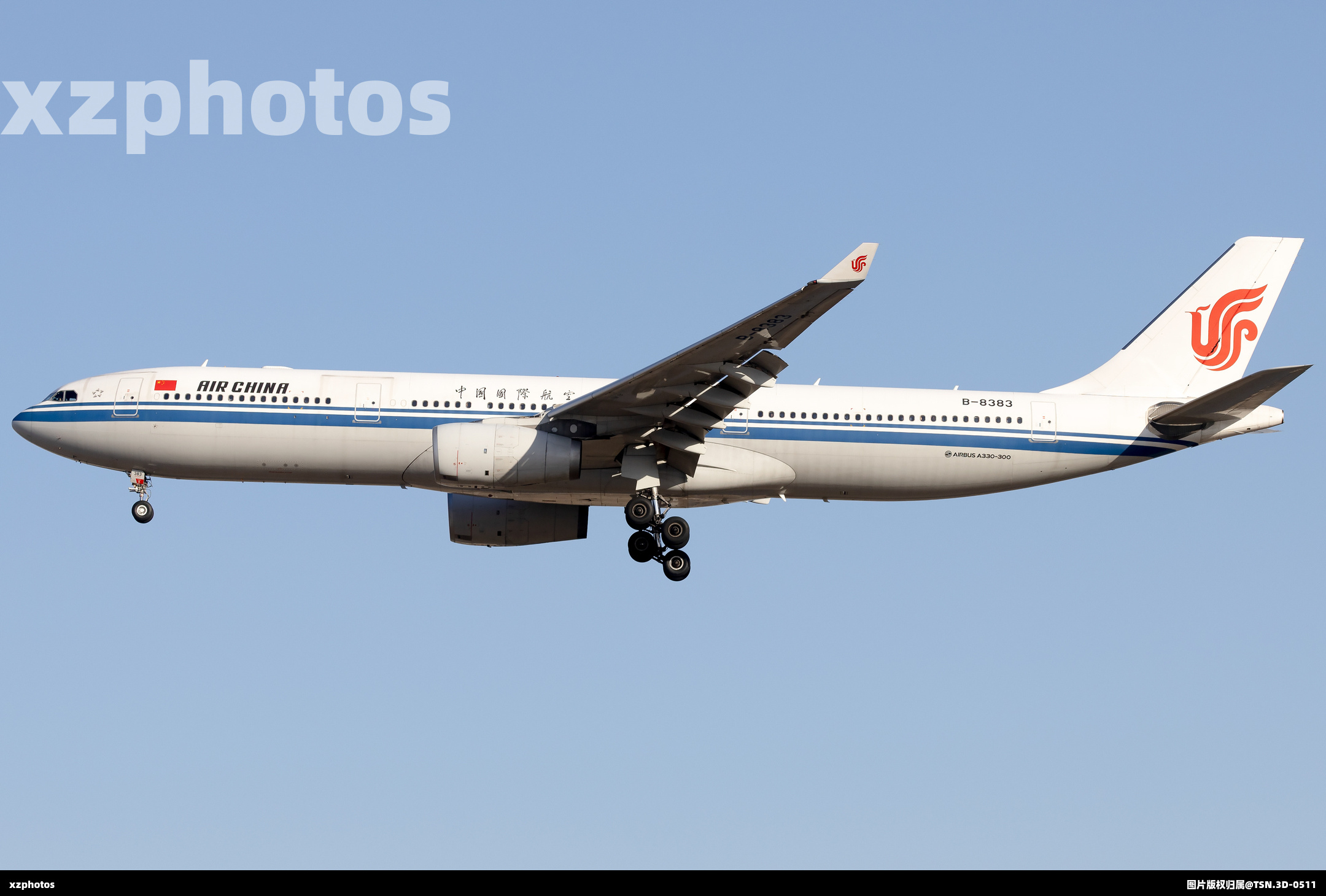 B-8383