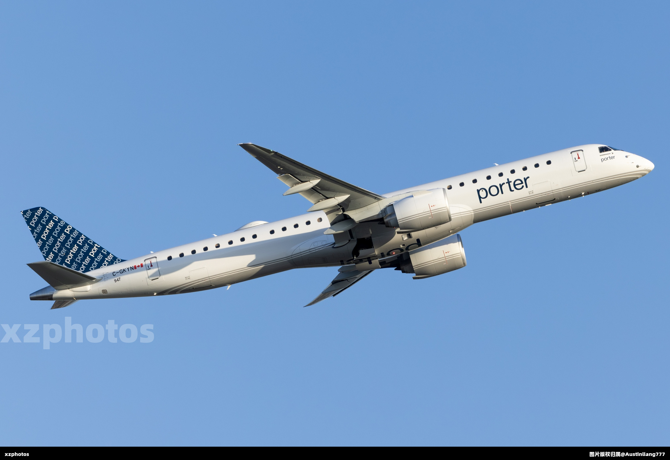 C-GKYN