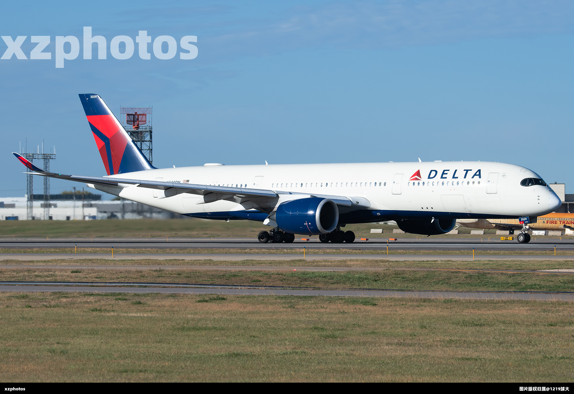 N509DN