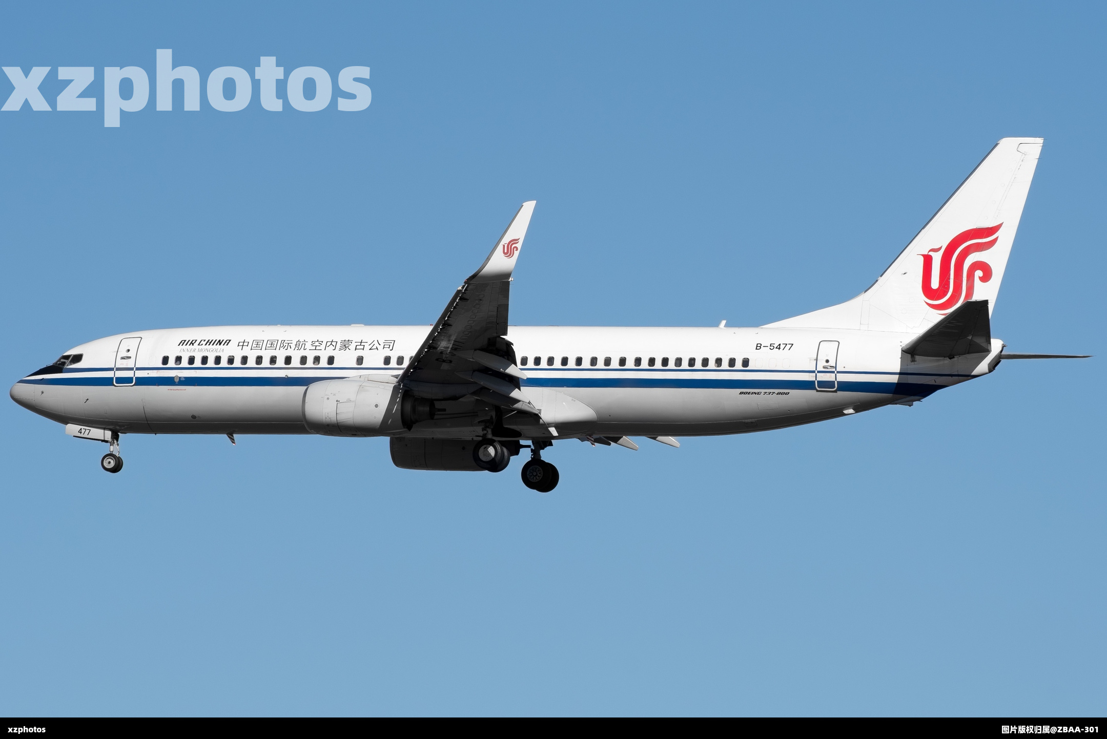 B-5477