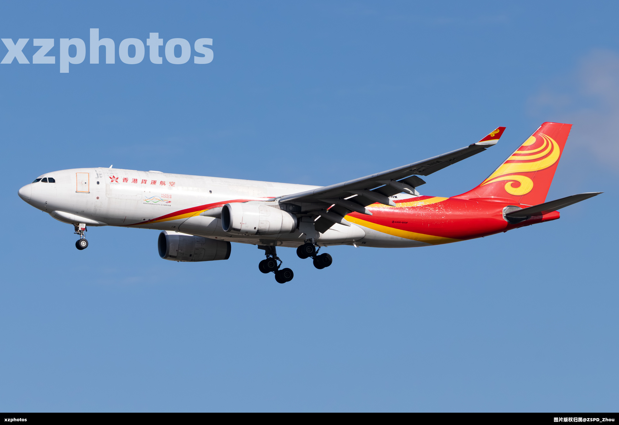 B-LNW