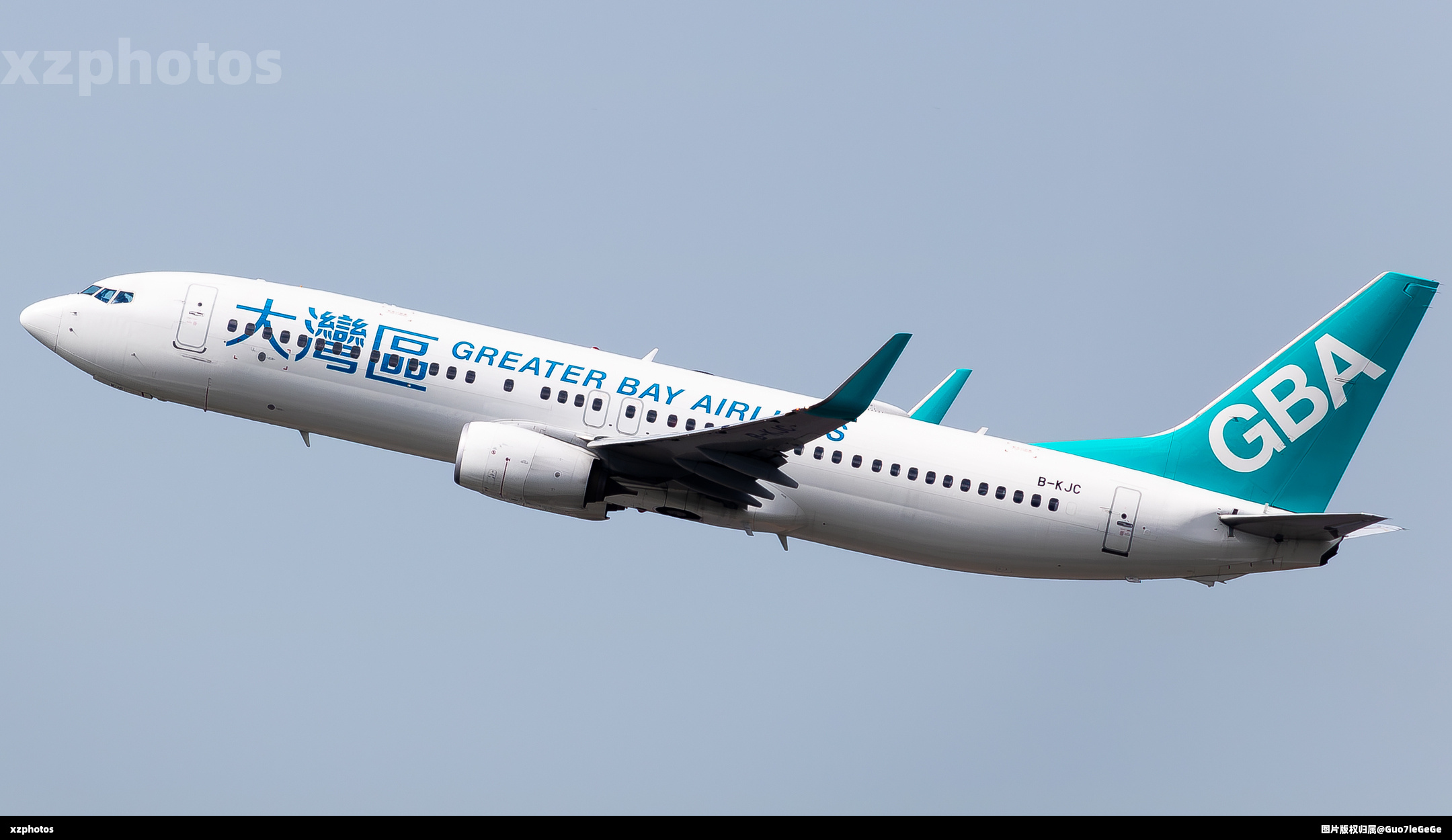B-KJC