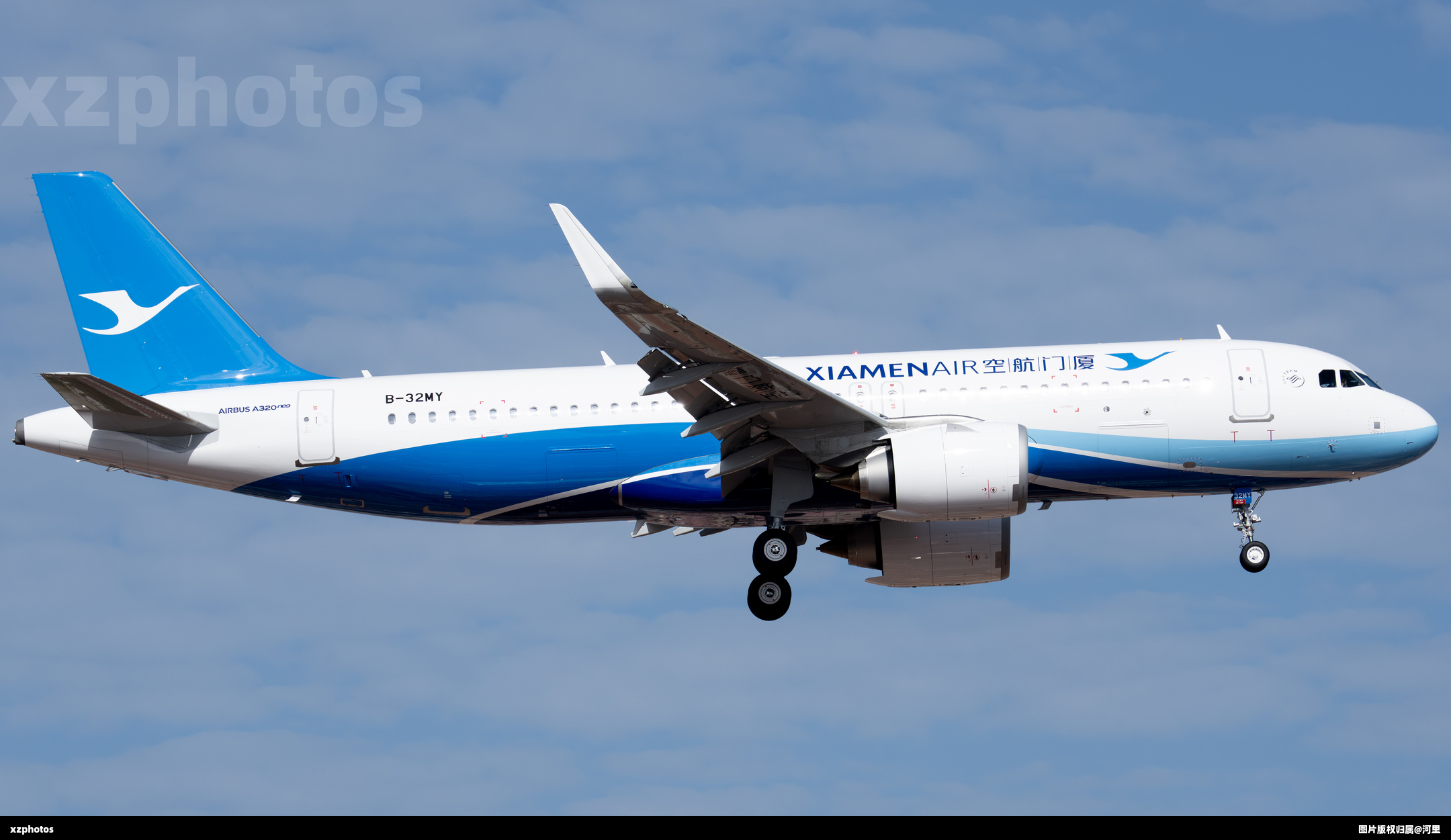 B-32MY