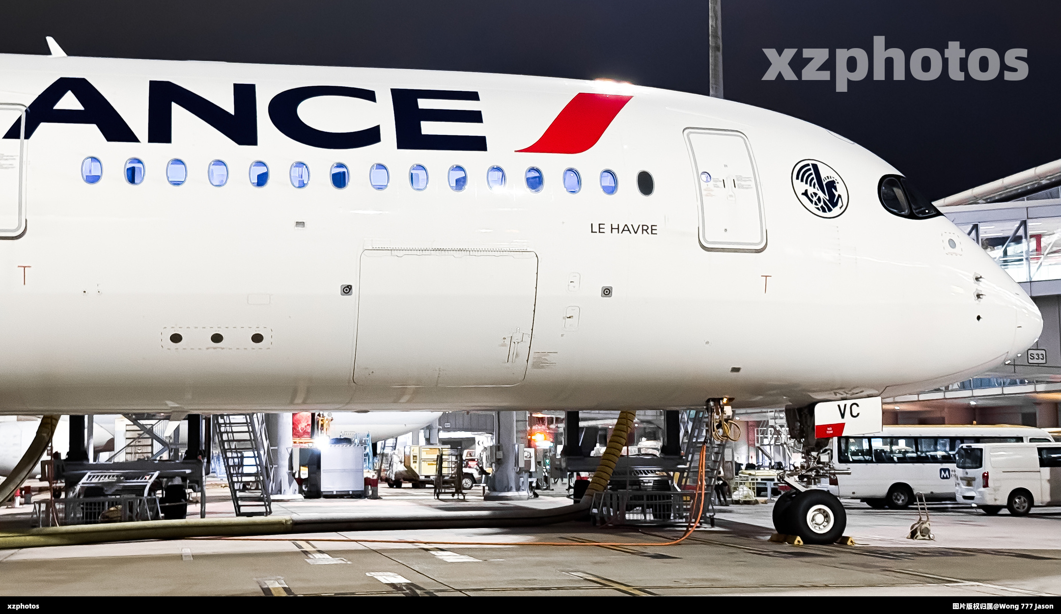 F-HUVC