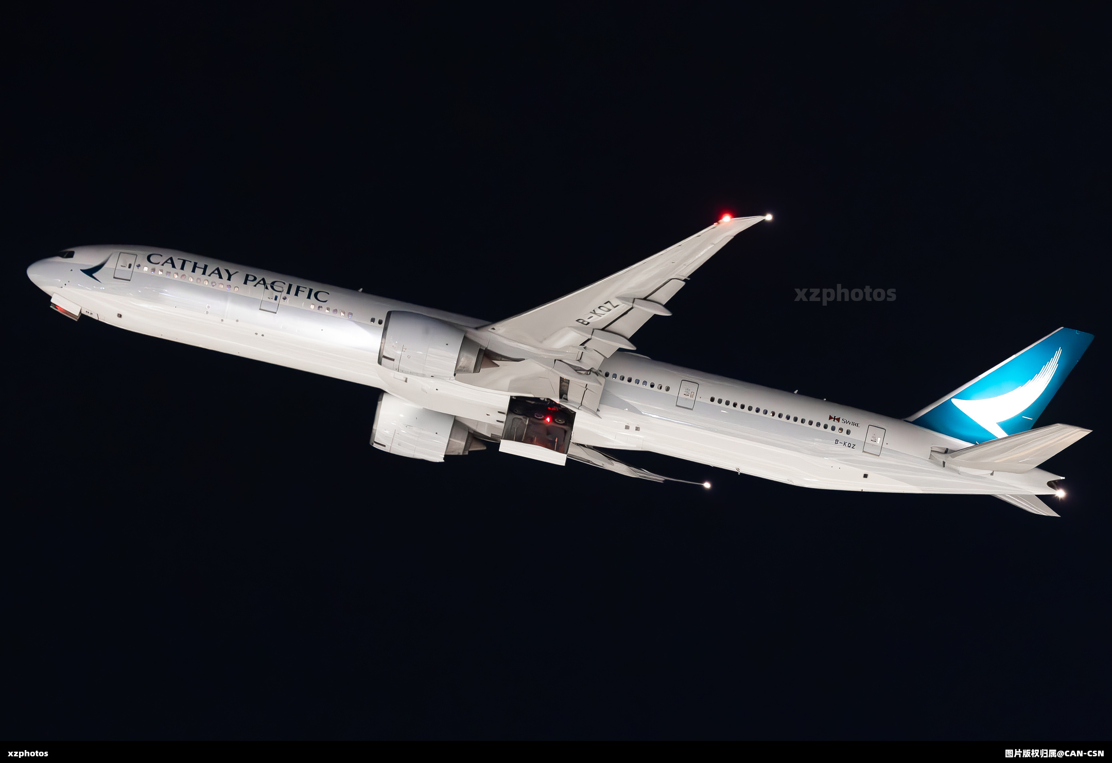 B-KQZ
