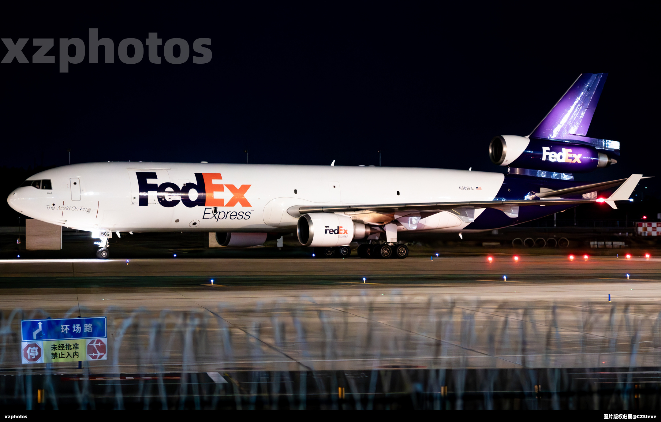 N609FE