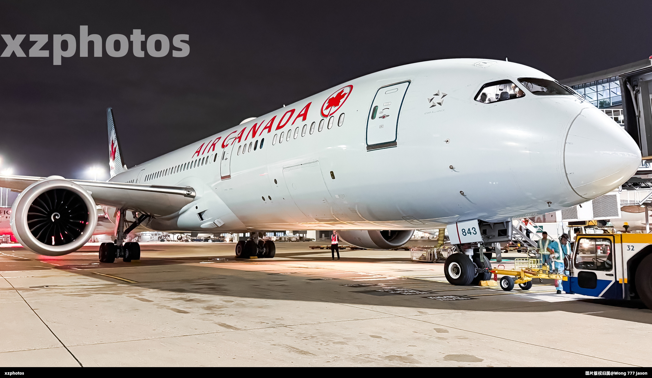 C-FKSV
