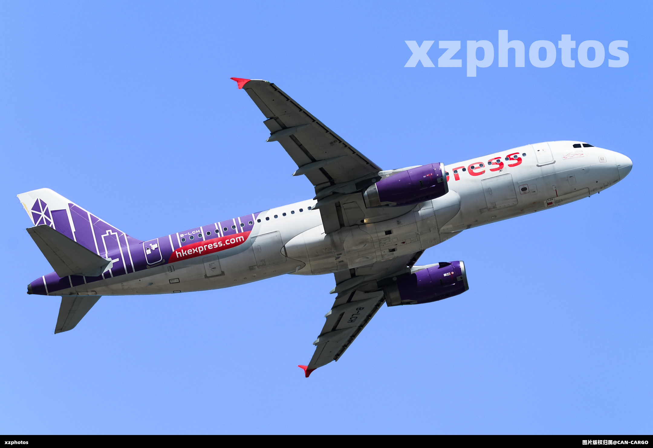 B-LCH