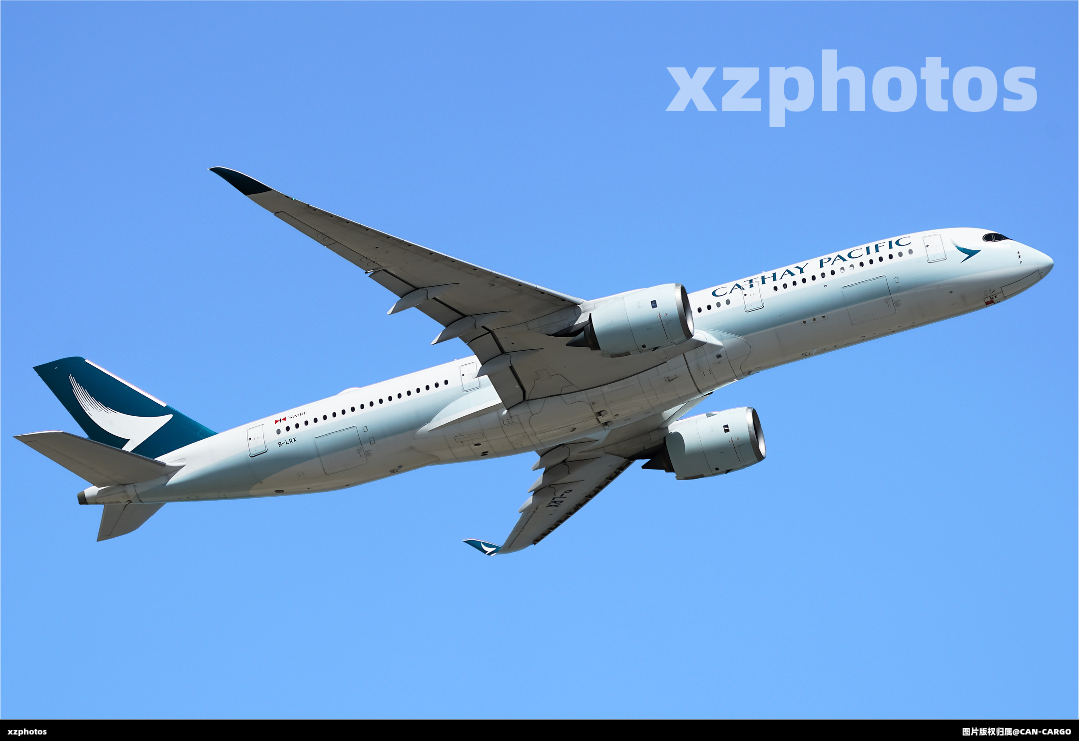 B-LRX