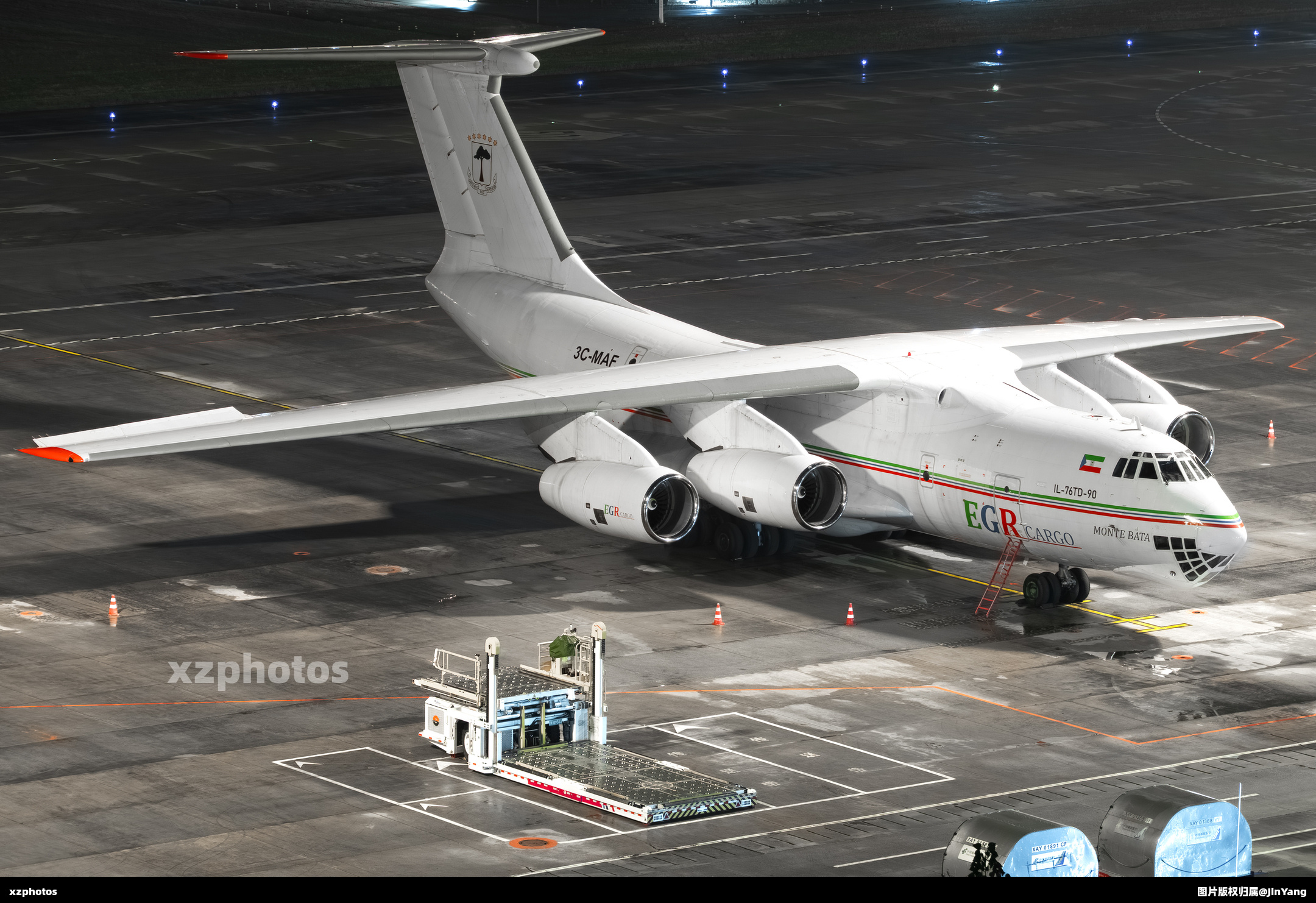 3C-MAF