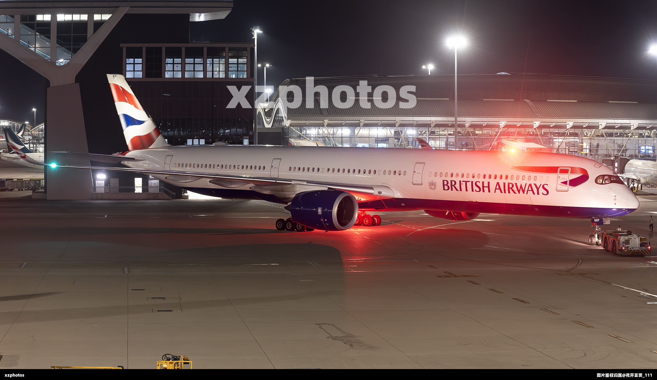 G-XWBP