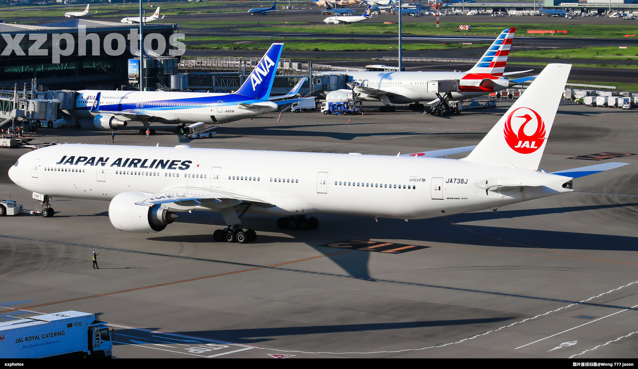 JA738J