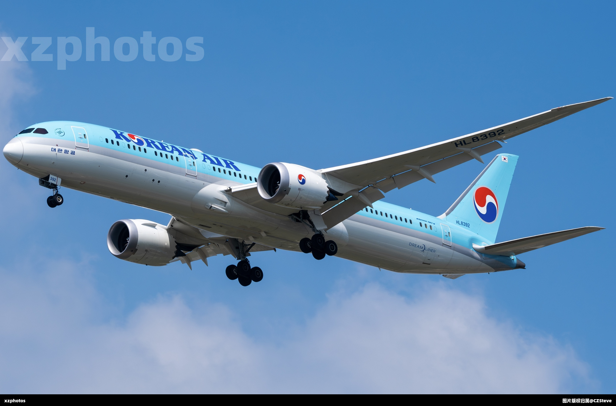 大韩789