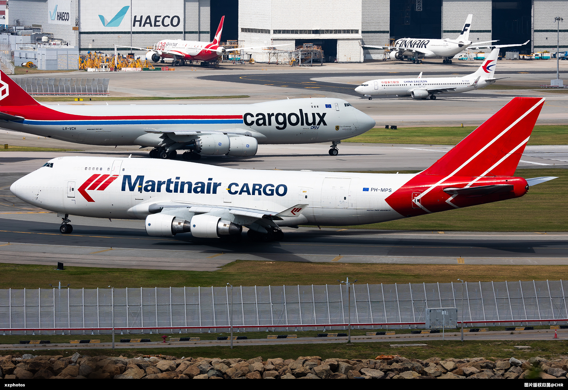 MP9442 HKG-ALA