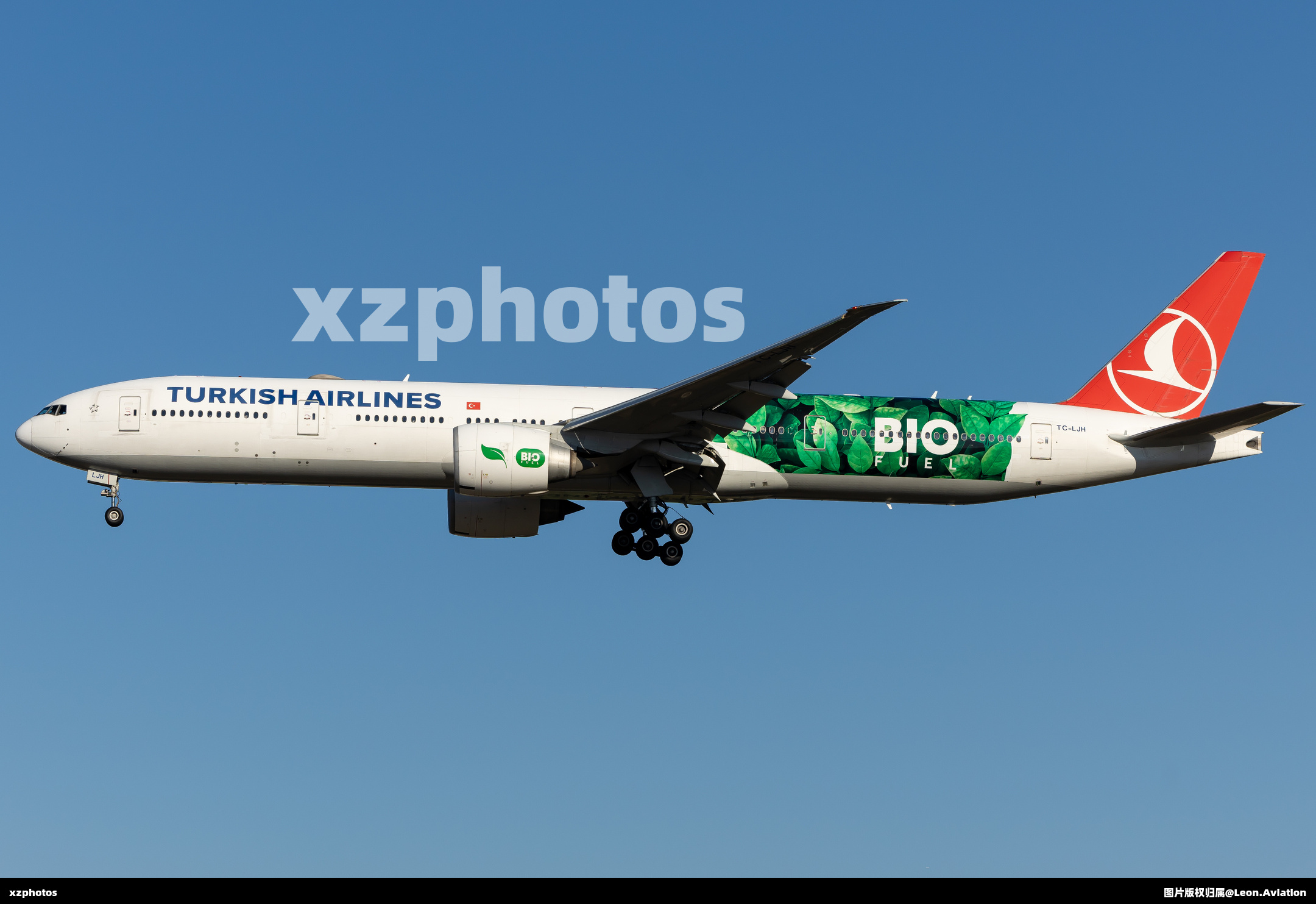 TC-LJH