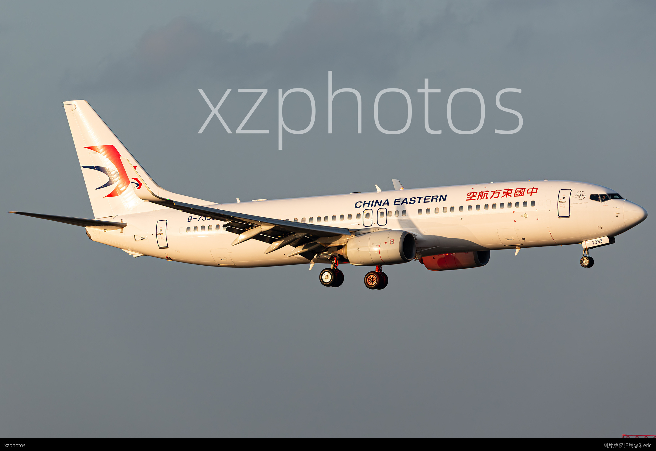 B-7393
