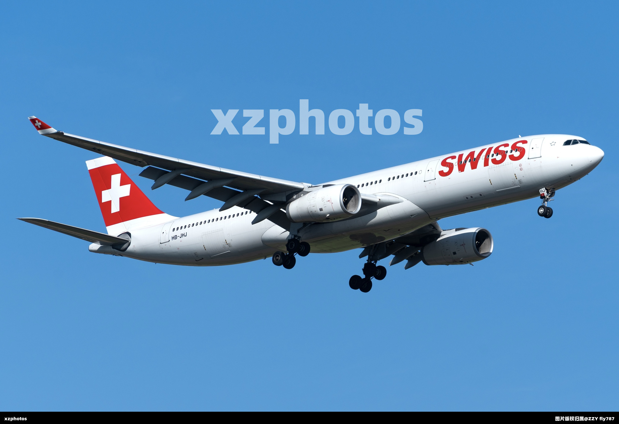 HB-JHJ